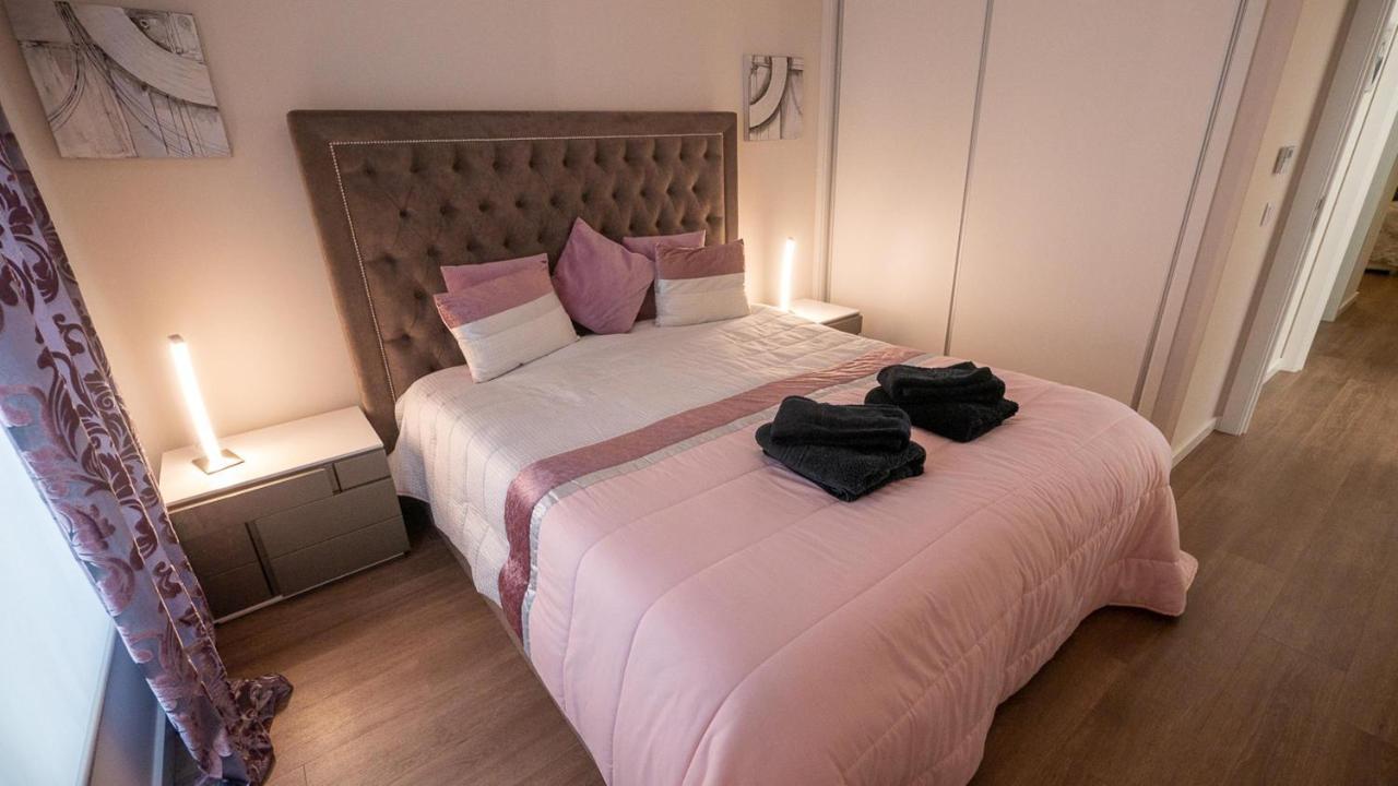 Madeira Mar - Seaview Apartment Фуншал Екстериор снимка