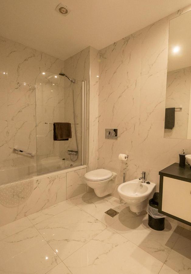 Madeira Mar - Seaview Apartment Фуншал Екстериор снимка