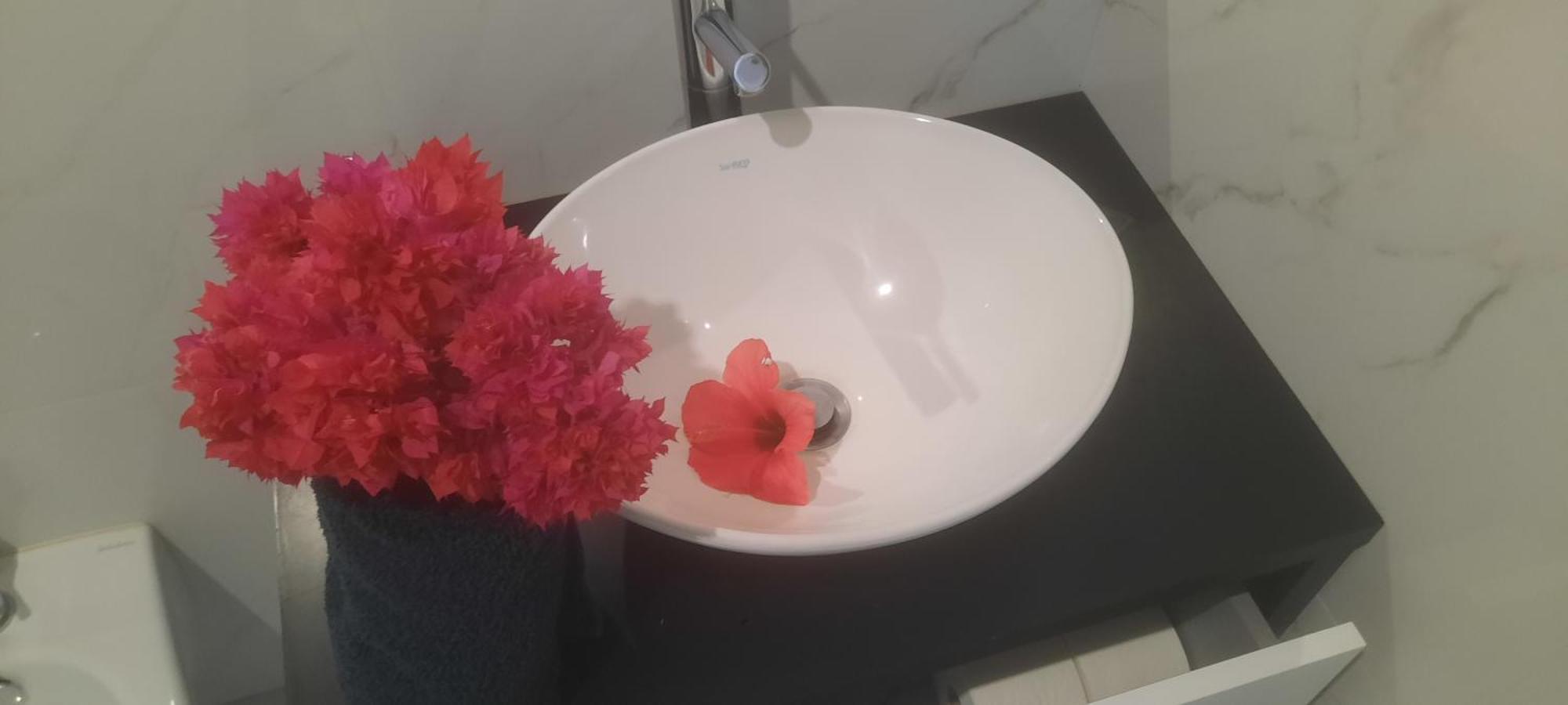 Madeira Mar - Seaview Apartment Фуншал Екстериор снимка