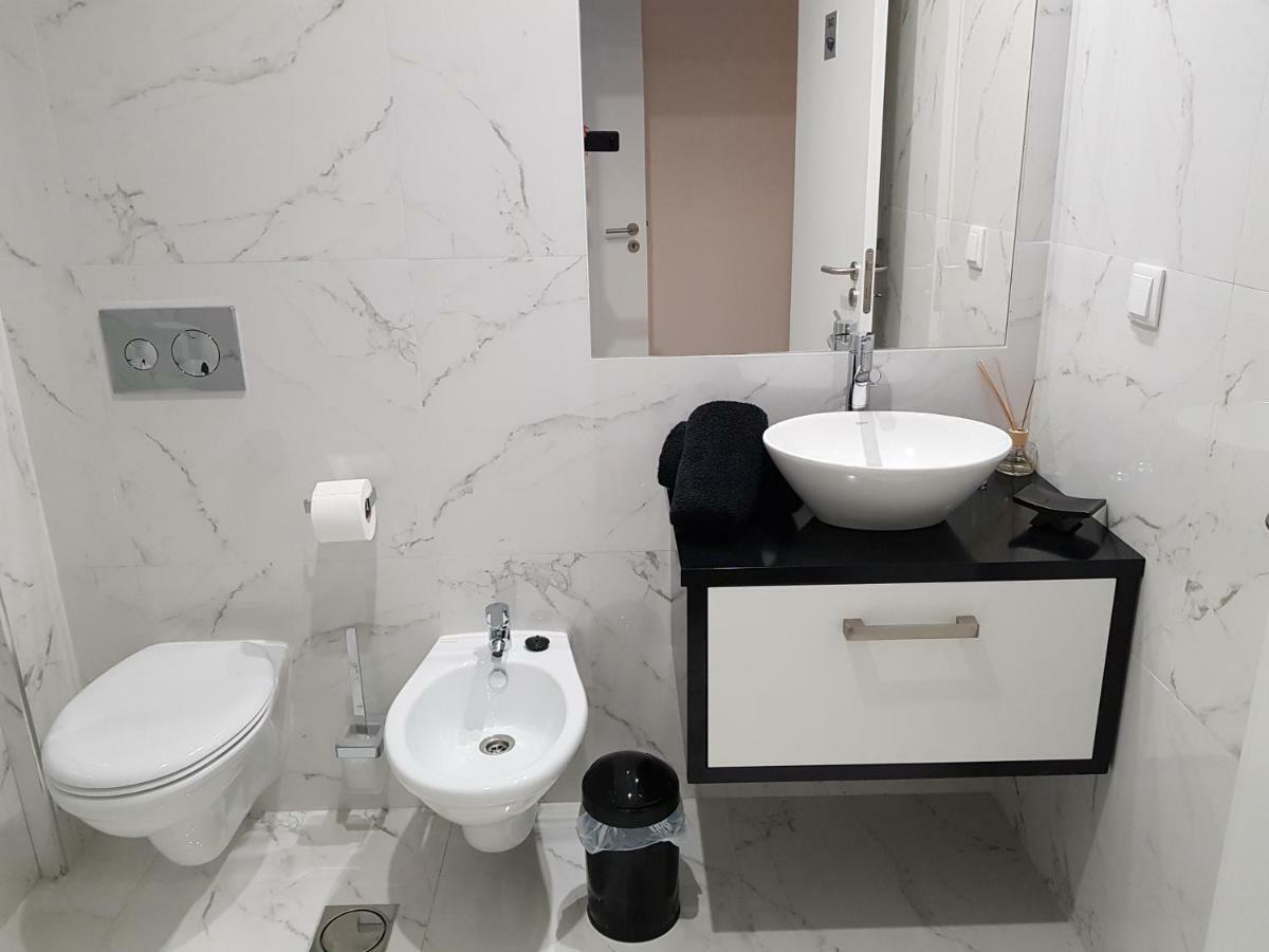 Madeira Mar - Seaview Apartment Фуншал Екстериор снимка